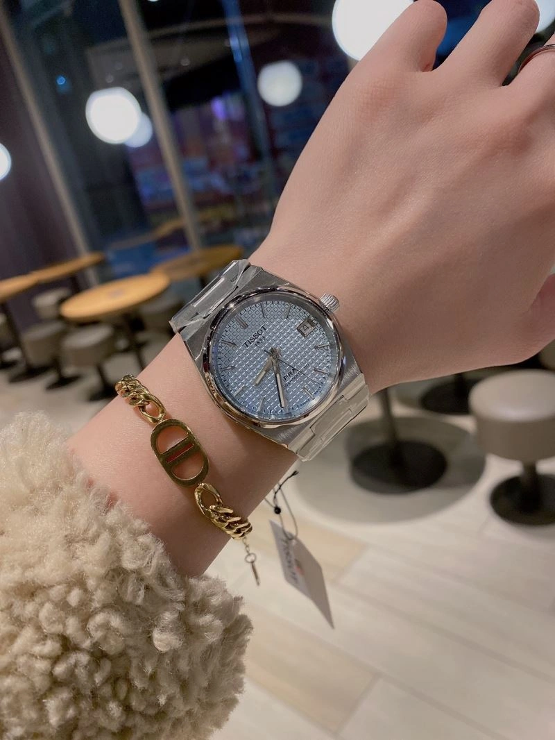 TISSOT Watches TechFriendly 203840