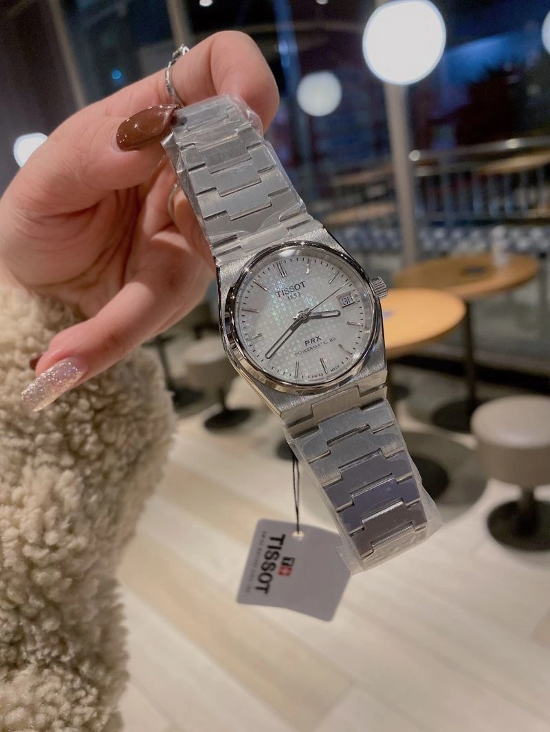 TISSOT Watches Sustainable 203838