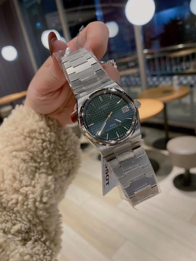 TISSOT Watches Sustainable 203838
