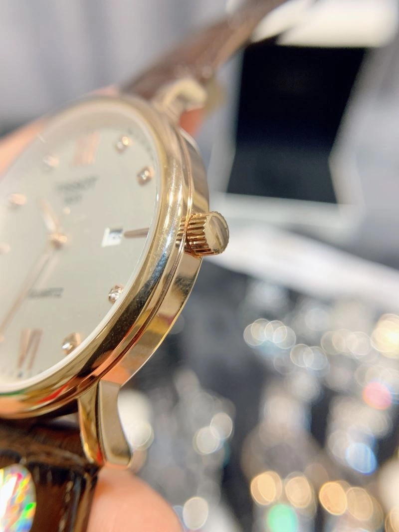 TravelReady TISSOT Watches 203841