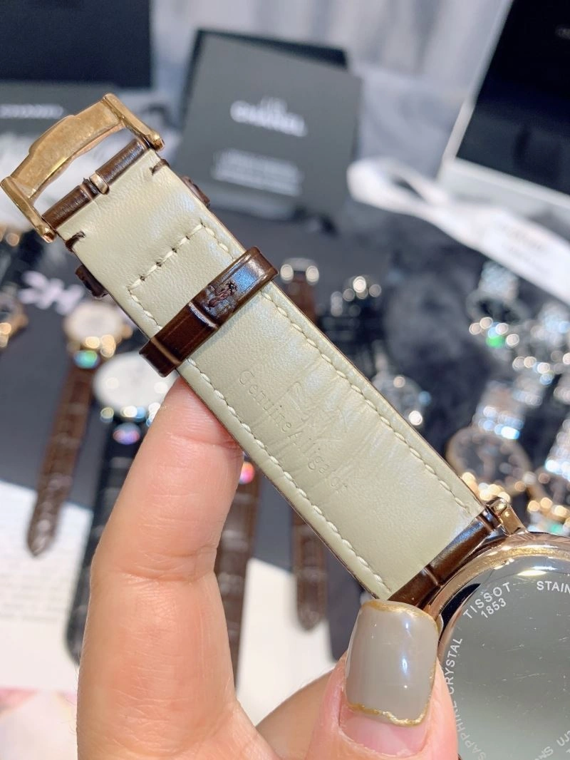 TravelReady TISSOT Watches 203841