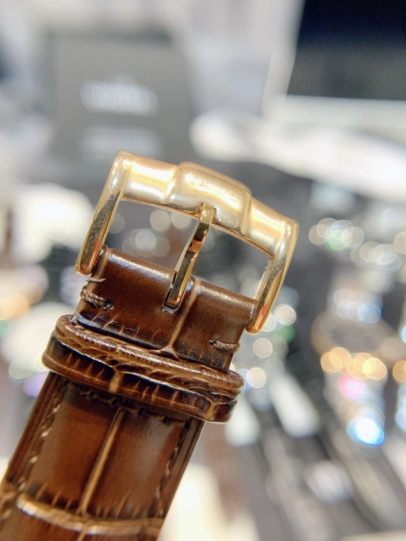TravelReady TISSOT Watches 203841