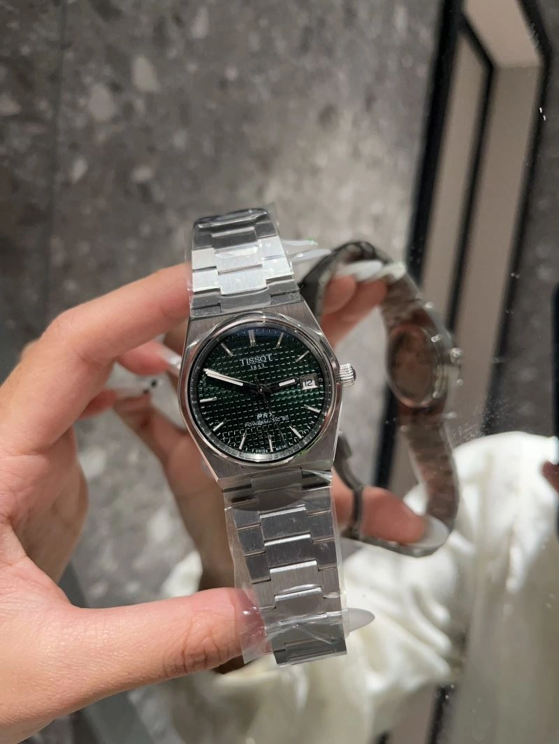 TISSOT Watches EasyCare 203837