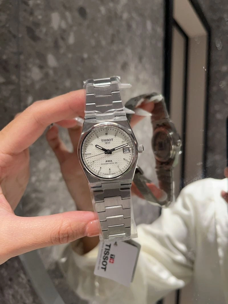 TISSOT Watches EasyCare 203837