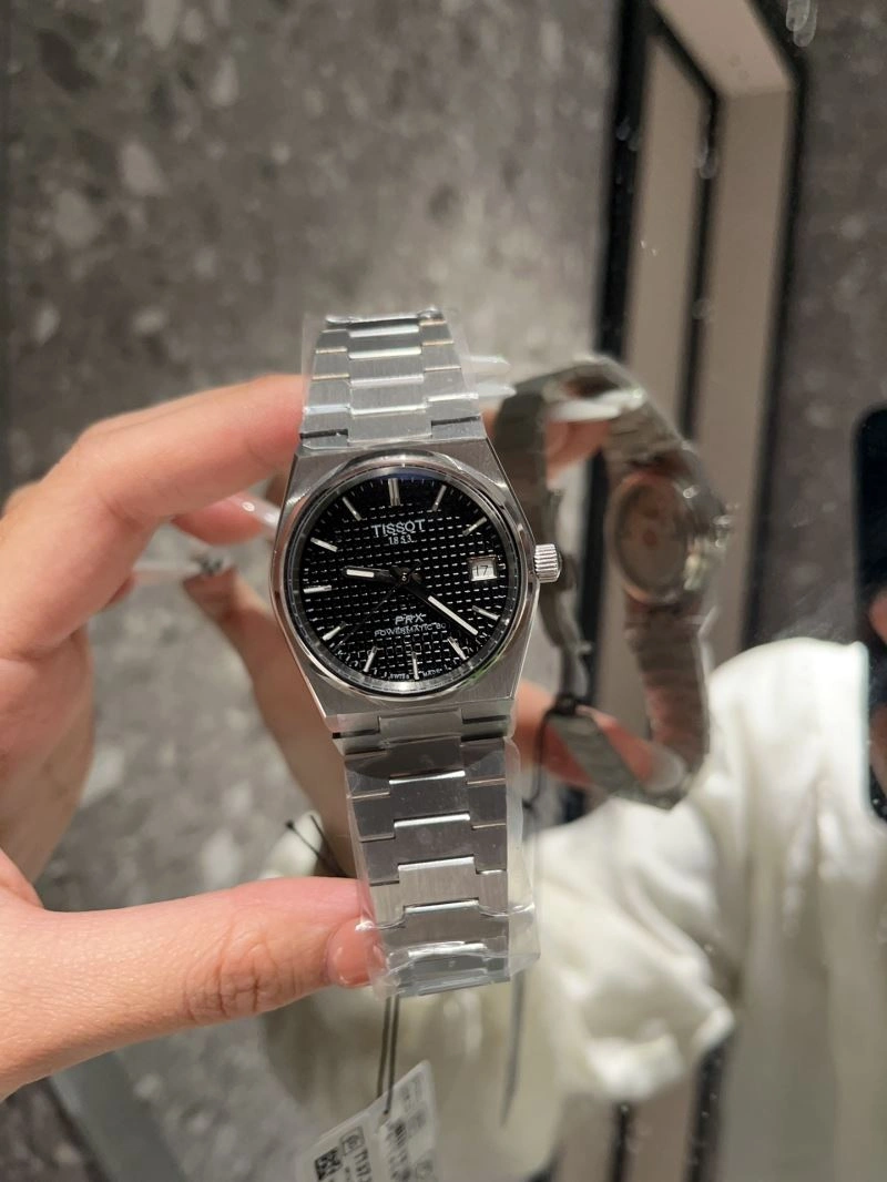 TISSOT Watches EasyCare 203837