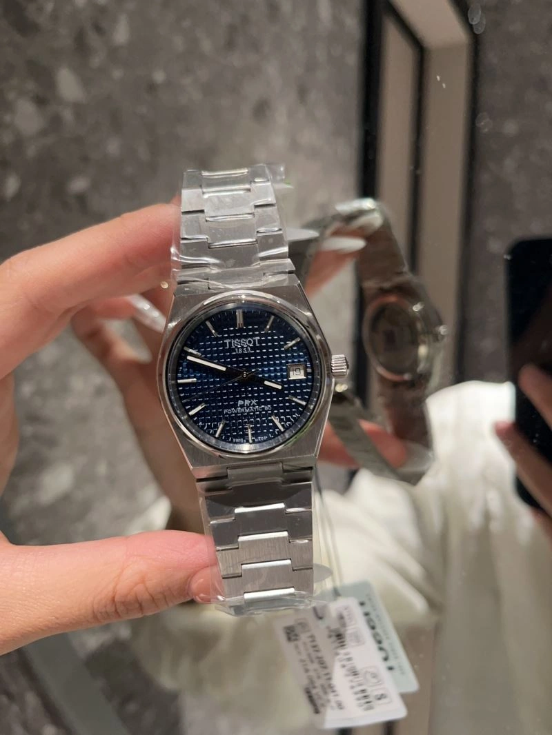 TISSOT Watches EasyCare 203837