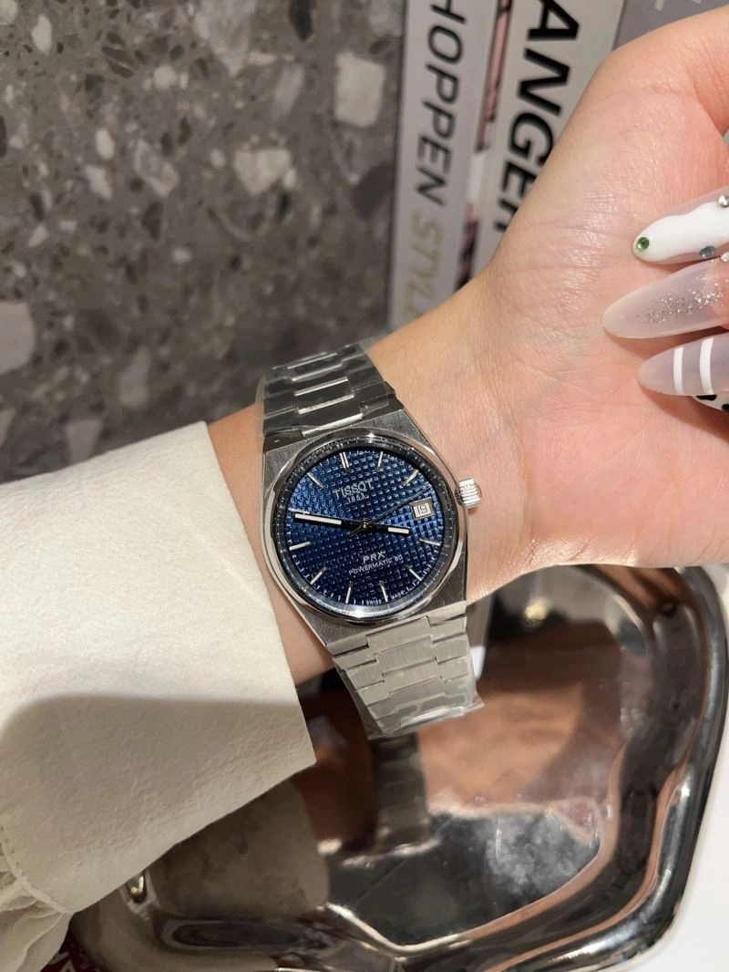 TISSOT Watches EasyCare 203837