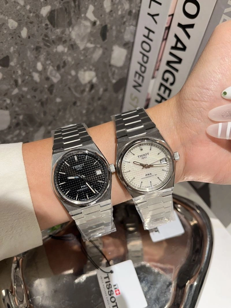 TISSOT Watches EasyCare 203837