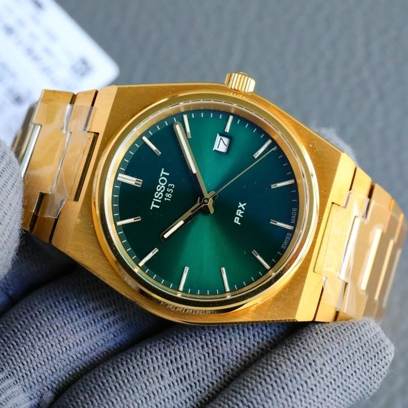 FastDry TISSOT Watches 203835
