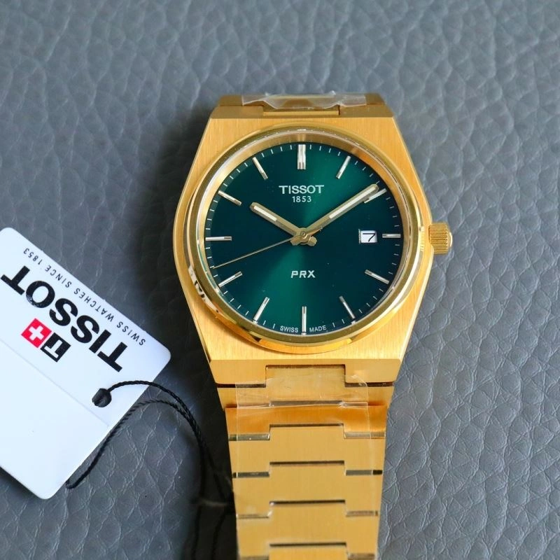 FastDry TISSOT Watches 203835
