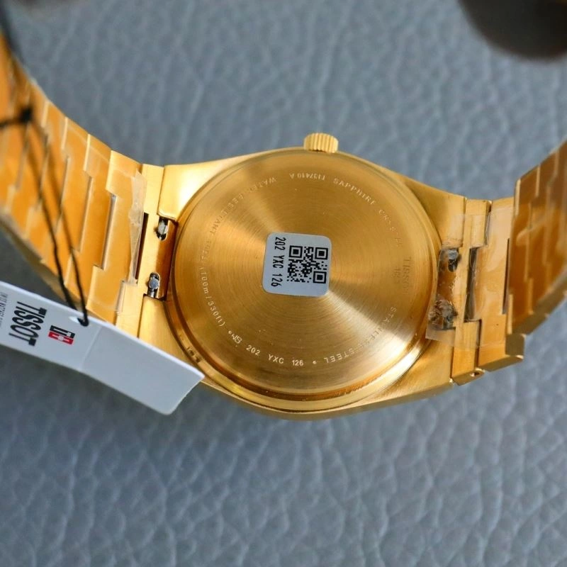 FastDry TISSOT Watches 203835