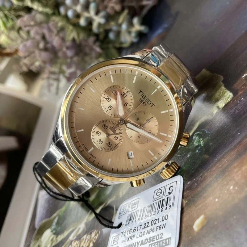 TISSOT Watches Neat 203832