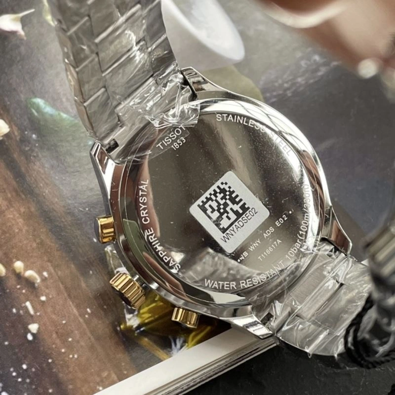 TISSOT Watches Neat 203832