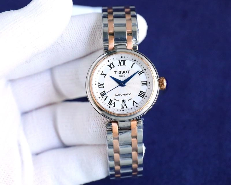 RelaxedFit TISSOT Watches 203833