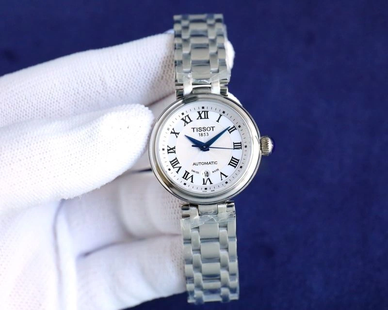 RelaxedFit TISSOT Watches 203833