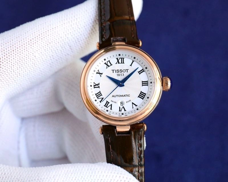 RelaxedFit TISSOT Watches 203833
