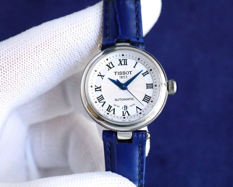 RelaxedFit TISSOT Watches 203833