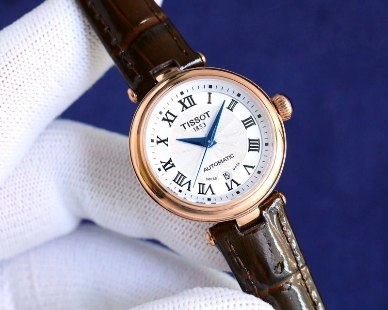RelaxedFit TISSOT Watches 203833