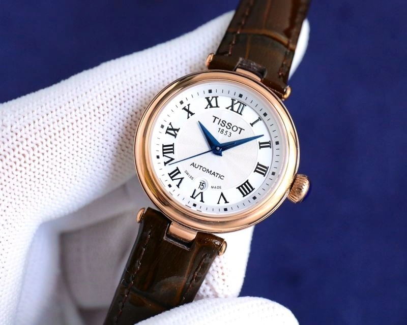 RelaxedFit TISSOT Watches 203833