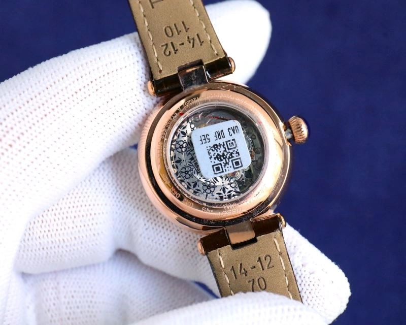 RelaxedFit TISSOT Watches 203833