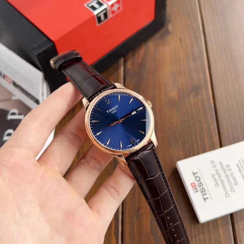 TISSOT Watches BestValue 203831