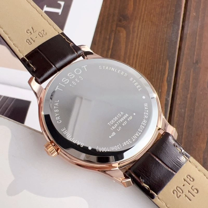 TISSOT Watches BestValue 203831