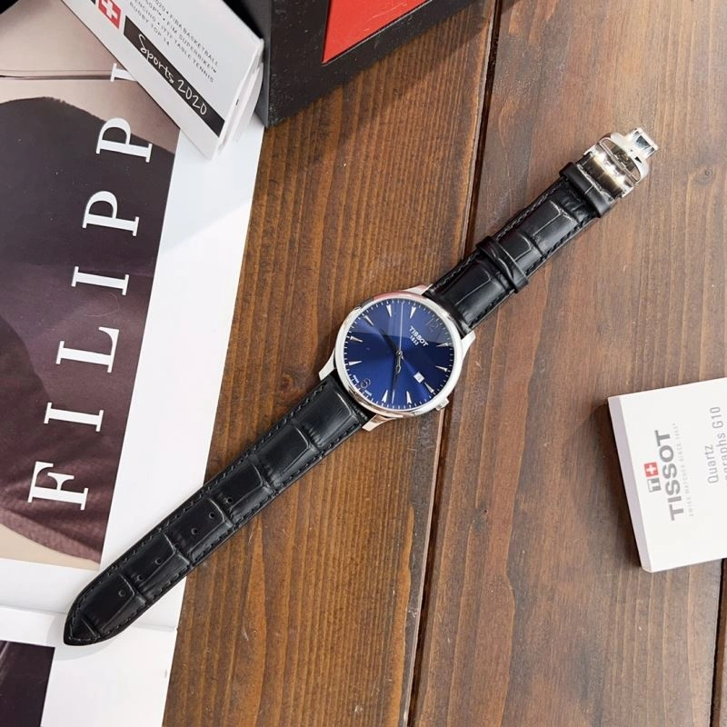 FashionForward TISSOT Watches 203830