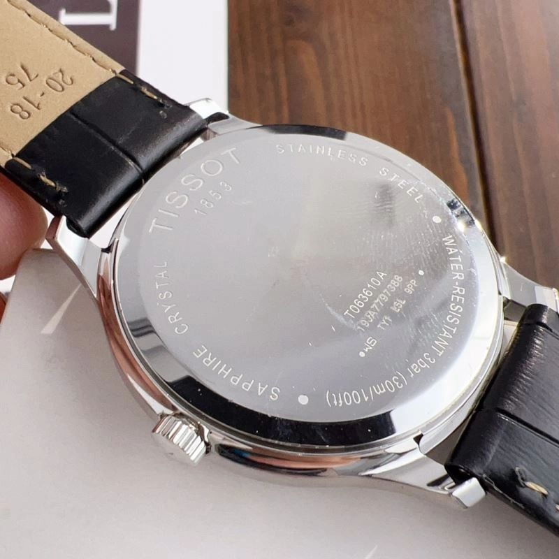 FashionForward TISSOT Watches 203830