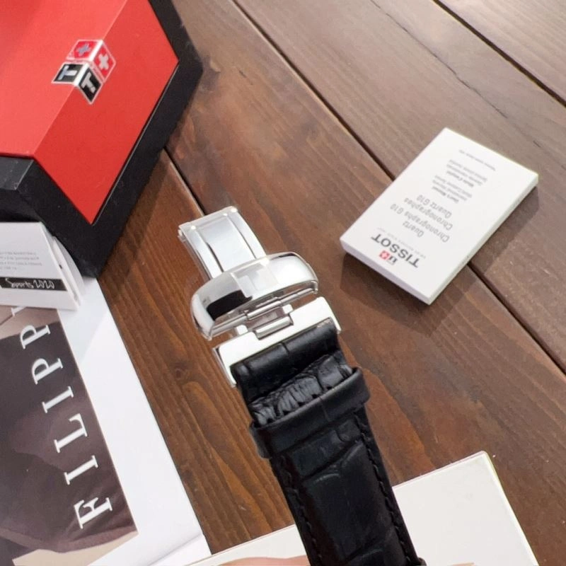FashionForward TISSOT Watches 203830