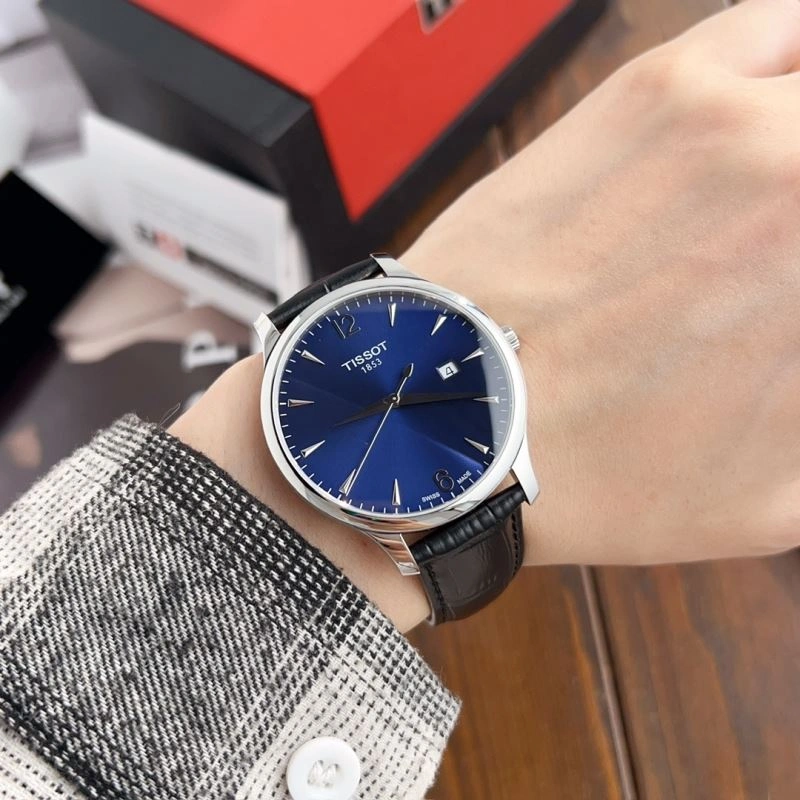 FashionForward TISSOT Watches 203830