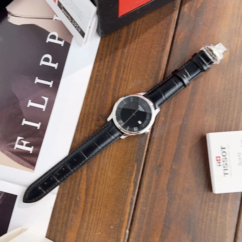 TISSOT Watches Sustainable 203827