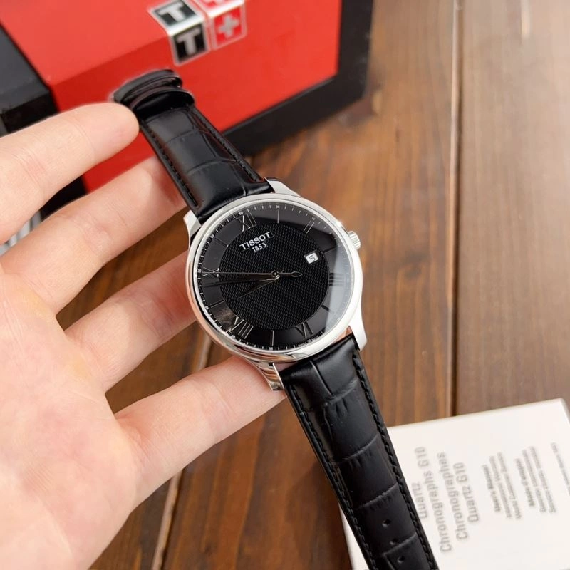 TISSOT Watches Sustainable 203827