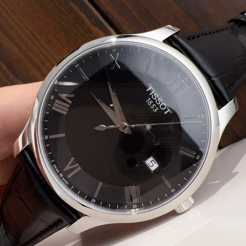 TISSOT Watches Sustainable 203827