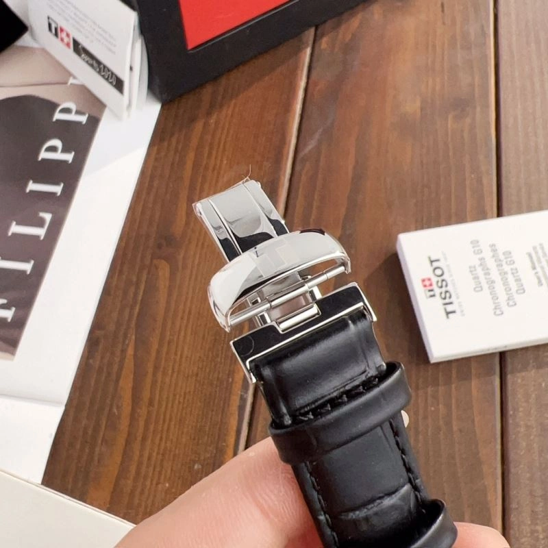 TISSOT Watches Sustainable 203827