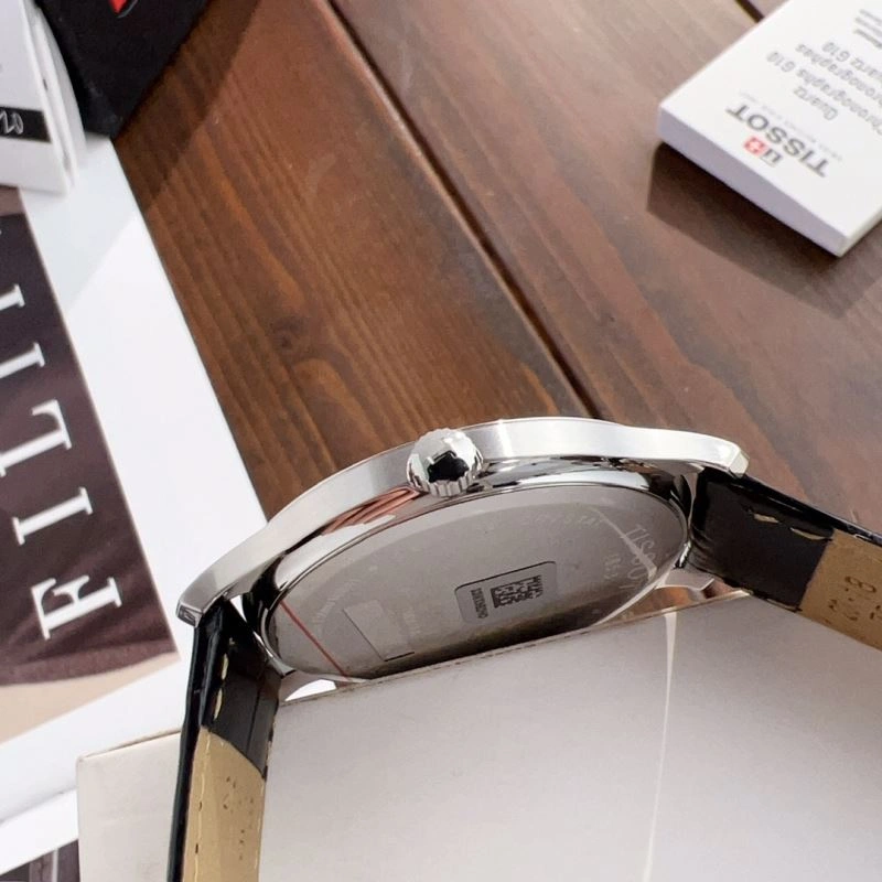 TISSOT Watches Sustainable 203827