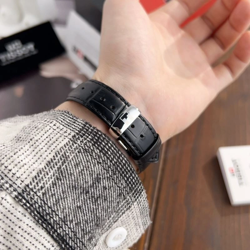 TISSOT Watches Sustainable 203827