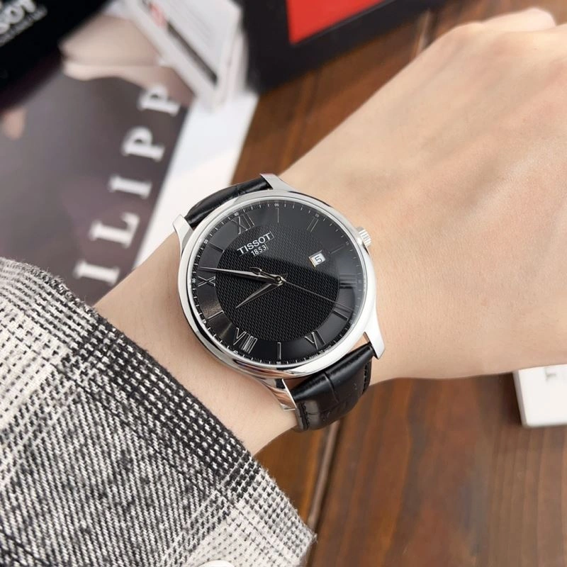 TISSOT Watches Sustainable 203827