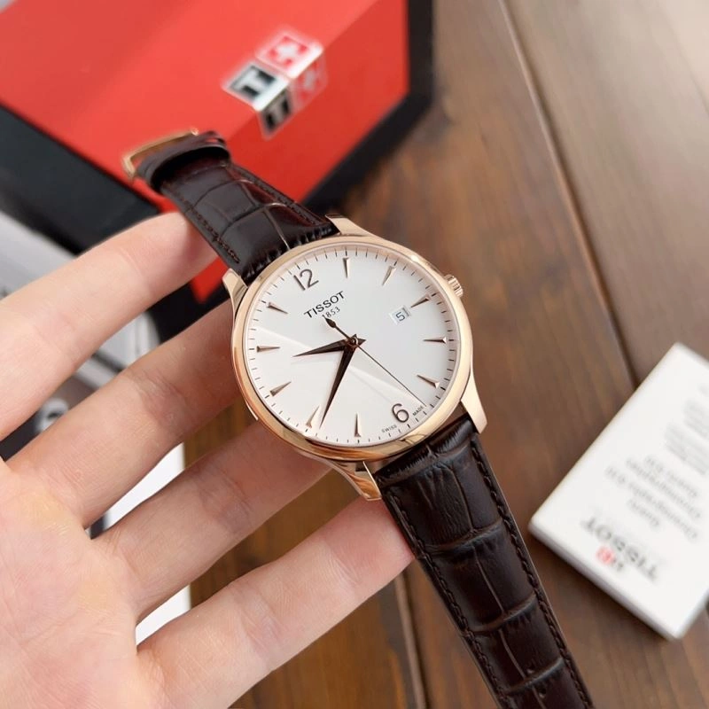 Functional TISSOT Watches 203819