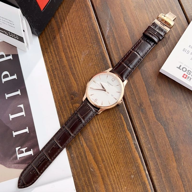 Functional TISSOT Watches 203819