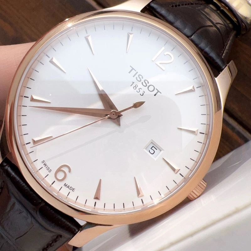 Functional TISSOT Watches 203819