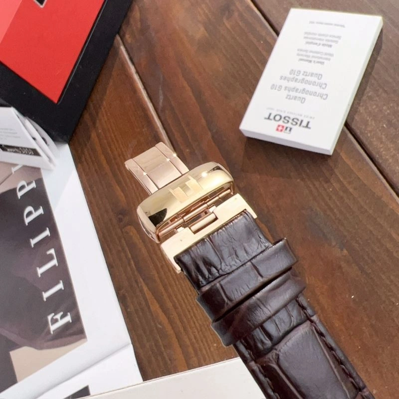Functional TISSOT Watches 203819