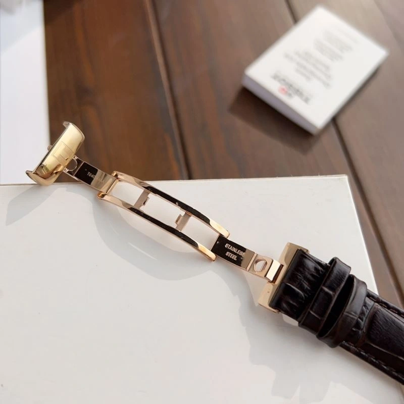 Functional TISSOT Watches 203819