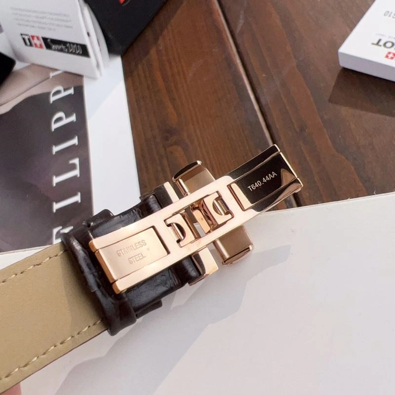 Functional TISSOT Watches 203819