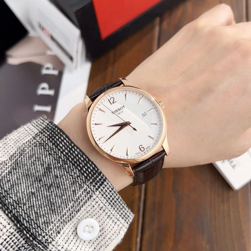 Functional TISSOT Watches 203819