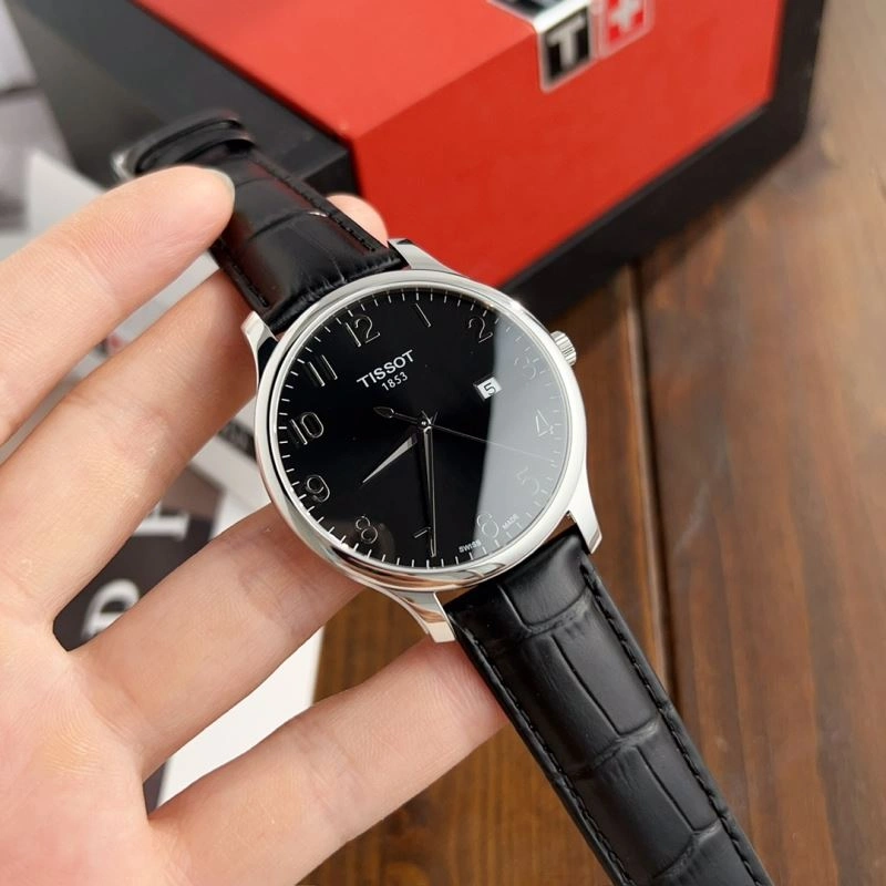 StreetReady TISSOT Watches 203828