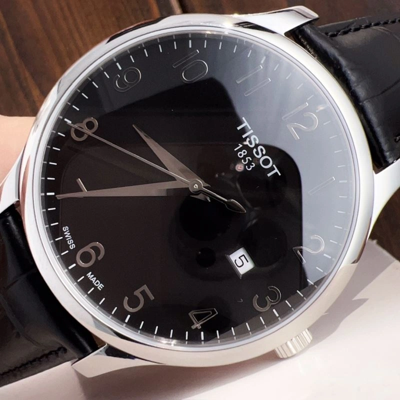 StreetReady TISSOT Watches 203828