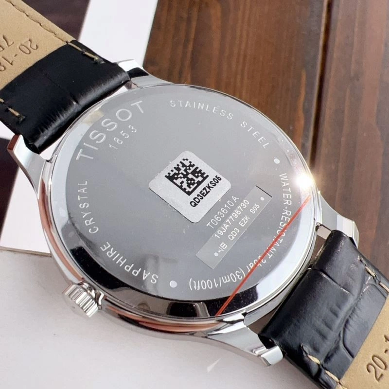 StreetReady TISSOT Watches 203828