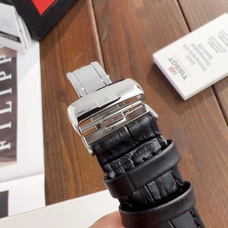 StreetReady TISSOT Watches 203828