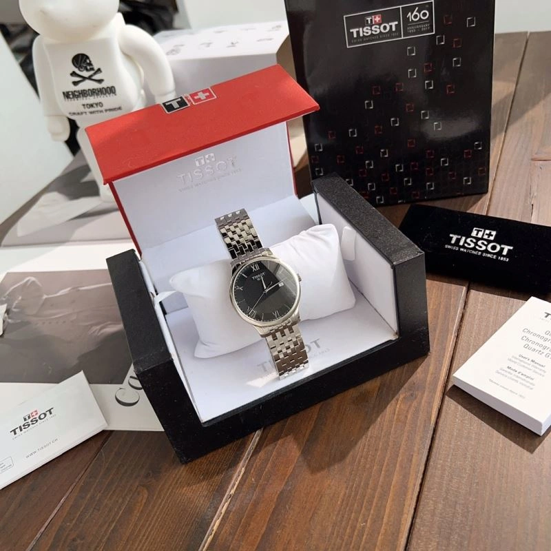 TISSOT Watches Casual 203829