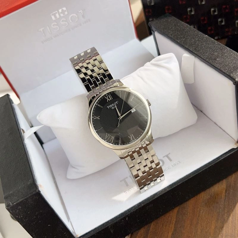 TISSOT Watches Casual 203829